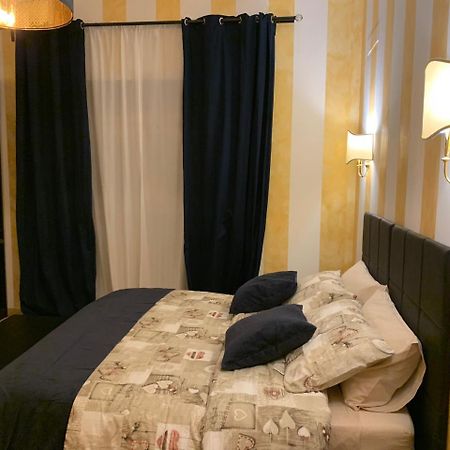 Fiumicinoa57 Bed & Breakfast エクステリア 写真