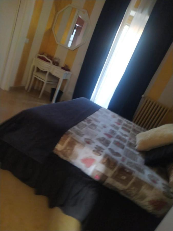Fiumicinoa57 Bed & Breakfast エクステリア 写真