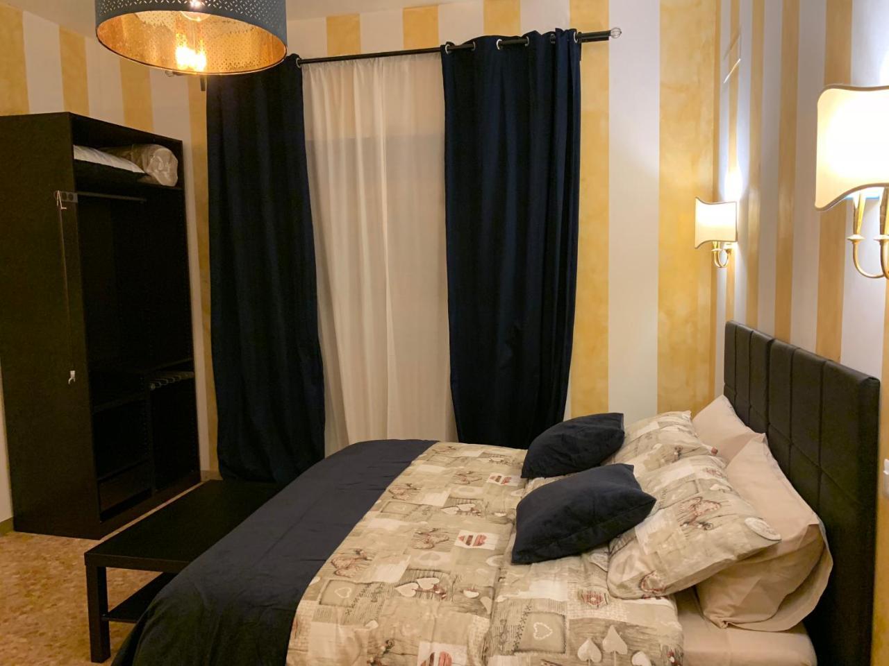 Fiumicinoa57 Bed & Breakfast エクステリア 写真