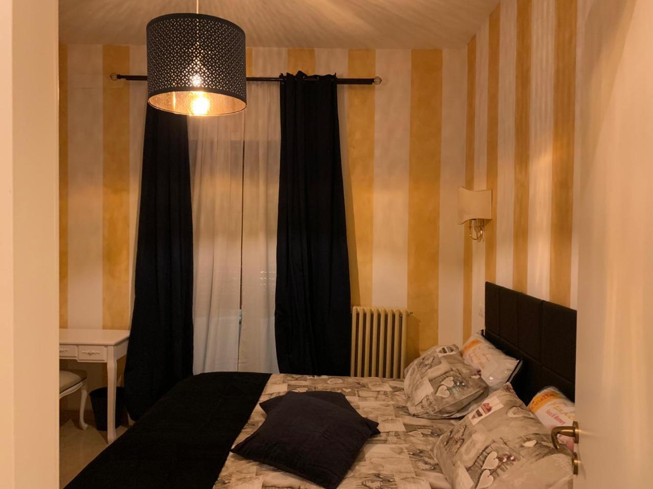 Fiumicinoa57 Bed & Breakfast エクステリア 写真