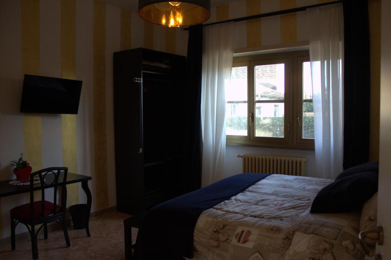 Fiumicinoa57 Bed & Breakfast エクステリア 写真