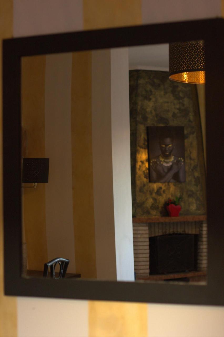 Fiumicinoa57 Bed & Breakfast エクステリア 写真