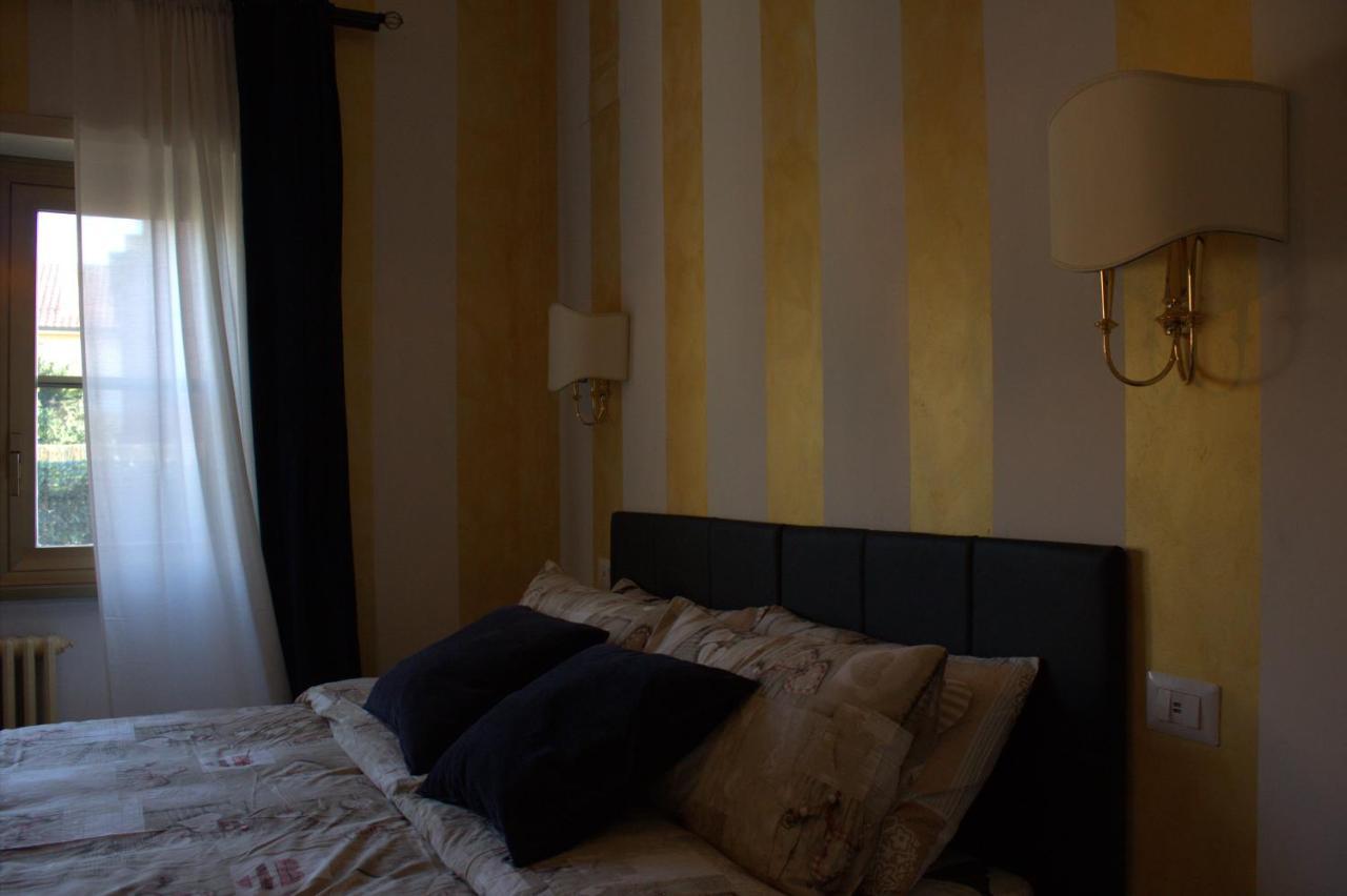 Fiumicinoa57 Bed & Breakfast エクステリア 写真