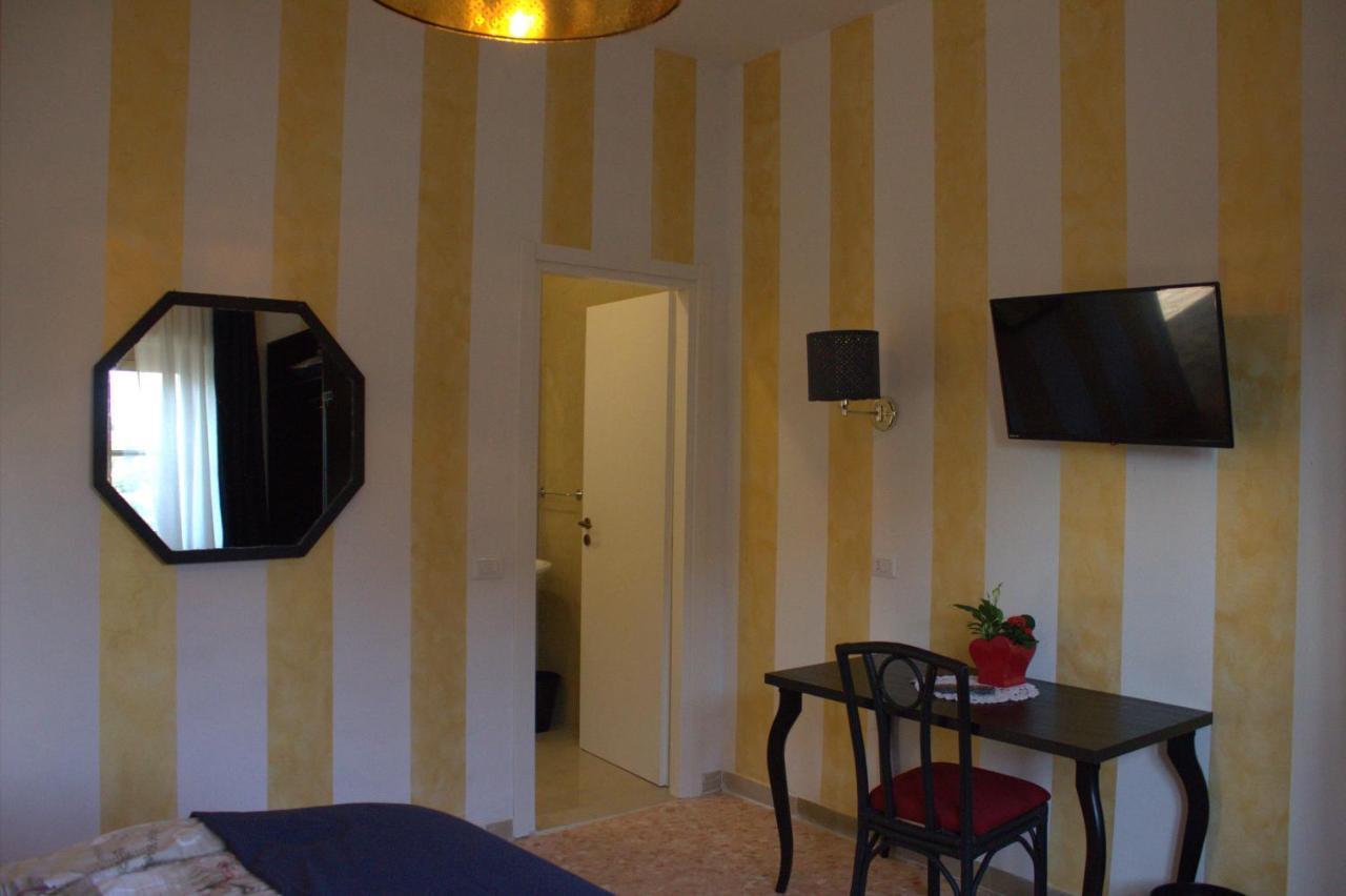 Fiumicinoa57 Bed & Breakfast エクステリア 写真