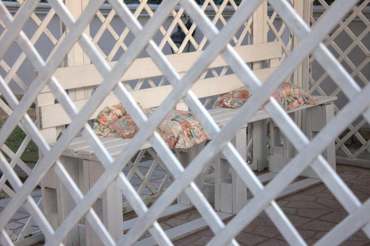 Fiumicinoa57 Bed & Breakfast エクステリア 写真